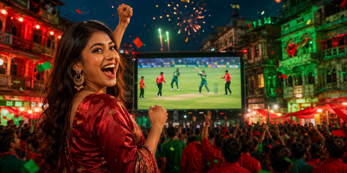 bd cricket