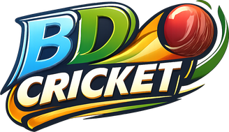 BD Cricket Logo